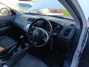 2014 Mitsubishi Asx XA-XD image 5