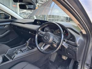 2020 Mazda Mazda3 BP image 5