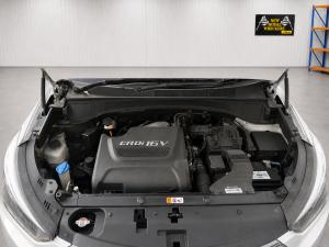 2017 Hyundai Santa Fe 2.2DT D4HB AUTO 6SPD 4WD HIGHLANDER image 5