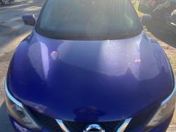 2014 Nissan Qashqai J11 image 5