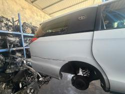 2006 Toyota Tarago image 5