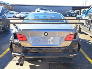 2006 Bmw 3 Series E92 image 5