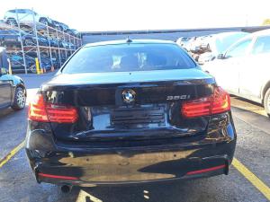 2013 Bmw 3 Series F30 image 5
