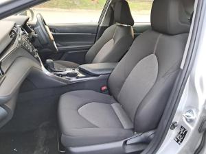2020 Toyota Camry image 5