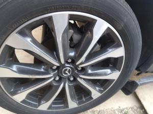 2018 Mazda Cx3 DK image 5