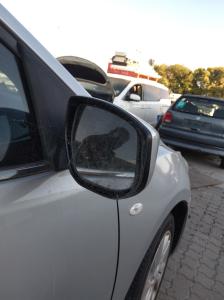 2016 Nissan Pulsar B17/C12 image 5