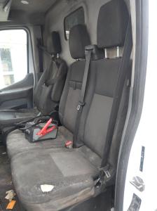 2014 Ford Transit V0 image 5