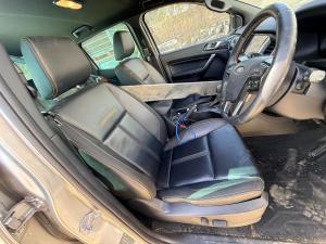 2021 Ford Ranger PX image 5