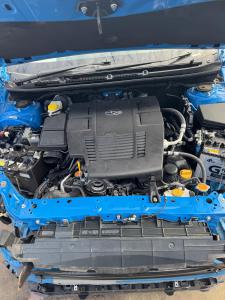 2024 Subaru Crosstrek Hybrid image 5