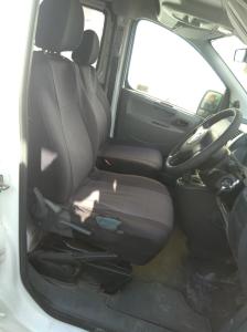 2011 Fiat Scudo image 5