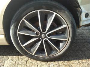 2013 Renault Megane X32/X95 image 5