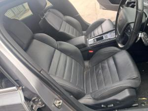 2015 Peugeot 508 image 5