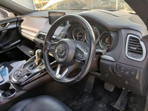 2017 Mazda Cx9 TC image 5