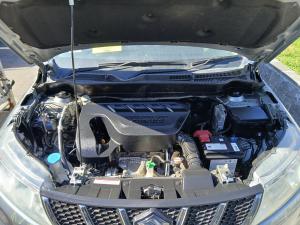 2018 Suzuki Vitara LY image 5