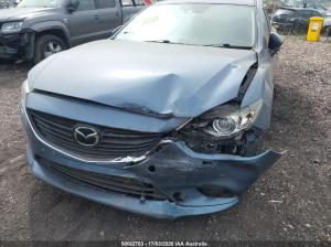 2012 Mazda 2 image 5