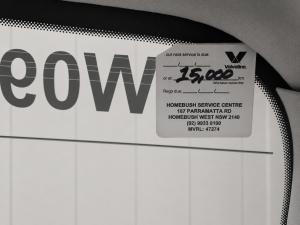 2025 Mg Zs 1.5T 15FDE CVT FWD VIBE image 5