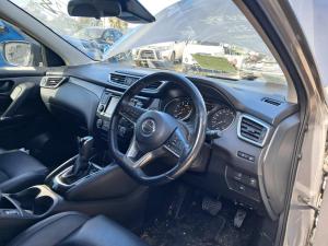 2018 Nissan Qashqai J11 image 5