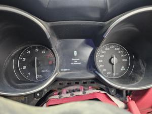 2019 Alfa Romeo Stelvio 2.9TT AUTO 8SPD 4WD QUADRIFOGLIO image 5