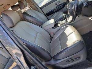 2015 Kia Carnival YP image 5