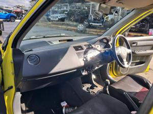 2008 Suzuki Swift RS416 image 5
