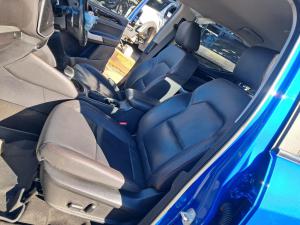 2023 Ldv T60 image 5