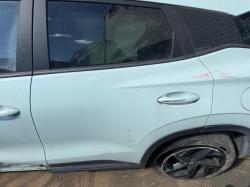 2023 Chery Omoda 5 image 5
