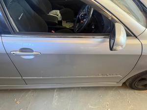2010 6808 Toyota AURION image 5