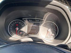 2013 Mercedes Benz B Class W246 image 5
