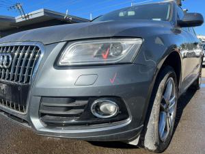 2015 Audi Q5 8R image 5