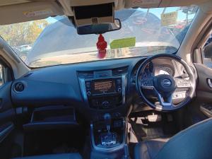 2021 Nissan Navara NP300 image 5
