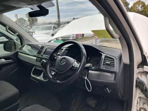 2017 Volkswagen Transporter T6 image 5