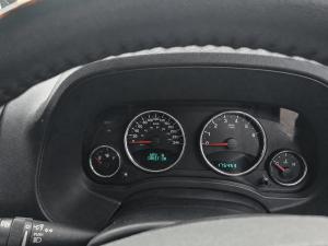 2010 Jeep Patriot 2.4L AUTO CVT AWD MK LIMITED image 5
