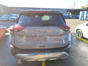 2024 Nissan Xtrail T33 image 5