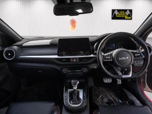 2024 Kia Cerato BD 1.6T G4FJ AUTO 7SPD FWD GT image 5