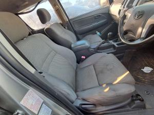 2013 Toyota Hilux 1KD-FTV image 5