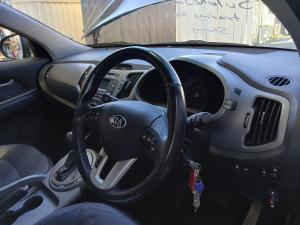 2014 Kia Sportage SL image 5