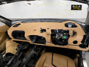 2004 Porsche Boxster 2.7L M96-23 AUTO 5SPD RWD image 5