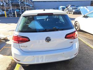 2018 Volkswagen Golf A7 image 5