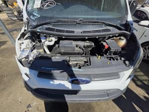 2016 Ford Transit Custom VN 290S image 5