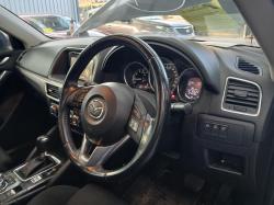 2016 Mazda Cx 5 KE image 5