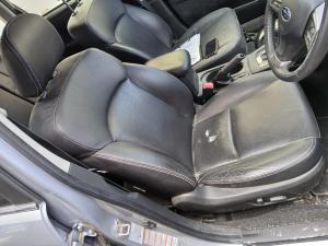 2015 Subaru Forester SJ image 5