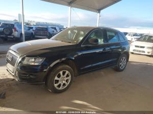 2010 Audi Q5 2.0 Tfsi S Tronic Quattro image 5