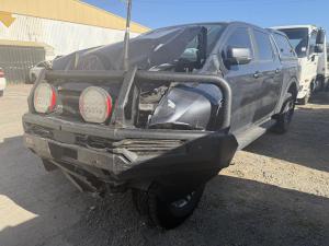 2022 Ford Ranger RA image 5