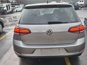 2019 Volkswagen Golf A7 image 5