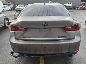 2013 Lexus Is250/is250c GSE31R image 5