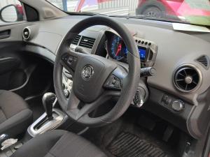 2013 Holden Barina TM image 5
