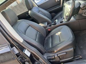 2014 Nissan Dualis J10 image 5