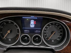 2014 Bentley Flying Spur 6.0TT W12 CVAA AUTO 8SPD QBH 4WD GEN 2 image 5