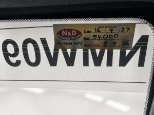2021 Kia Picanto 1.2L G4LA AUTO 4SPD FWD GT-LINE image 5
