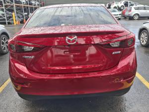 2015 Mazda 3 BM image 5